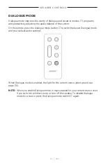 Preview for 24 page of Bose 018TVSPKR Manual