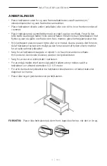 Preview for 50 page of Bose 018TVSPKR Manual