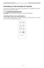 Preview for 51 page of Bose 018TVSPKR Manual