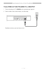 Preview for 55 page of Bose 018TVSPKR Manual