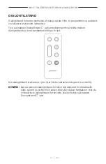 Preview for 62 page of Bose 018TVSPKR Manual