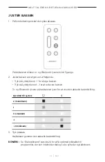 Preview for 63 page of Bose 018TVSPKR Manual