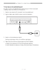 Preview for 72 page of Bose 018TVSPKR Manual