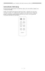 Preview for 97 page of Bose 018TVSPKR Manual