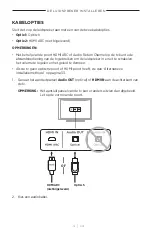 Preview for 128 page of Bose 018TVSPKR Manual