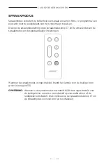 Preview for 138 page of Bose 018TVSPKR Manual