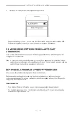 Preview for 142 page of Bose 018TVSPKR Manual