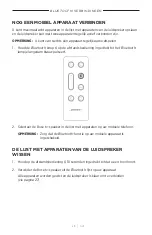 Preview for 143 page of Bose 018TVSPKR Manual