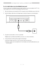 Preview for 148 page of Bose 018TVSPKR Manual