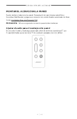 Preview for 165 page of Bose 018TVSPKR Manual