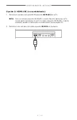 Preview for 168 page of Bose 018TVSPKR Manual