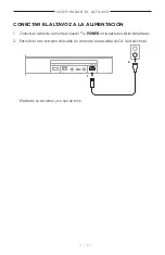 Preview for 169 page of Bose 018TVSPKR Manual