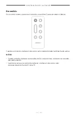 Preview for 172 page of Bose 018TVSPKR Manual