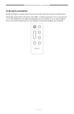 Preview for 173 page of Bose 018TVSPKR Manual