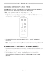 Preview for 181 page of Bose 018TVSPKR Manual