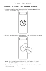 Preview for 187 page of Bose 018TVSPKR Manual