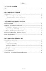 Preview for 199 page of Bose 018TVSPKR Manual