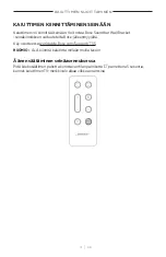 Preview for 203 page of Bose 018TVSPKR Manual