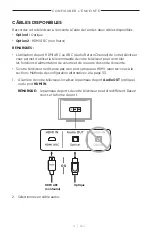 Preview for 242 page of Bose 018TVSPKR Manual