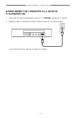 Preview for 245 page of Bose 018TVSPKR Manual