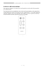 Preview for 249 page of Bose 018TVSPKR Manual