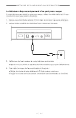 Preview for 262 page of Bose 018TVSPKR Manual