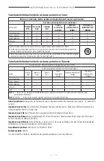 Preview for 272 page of Bose 018TVSPKR Manual