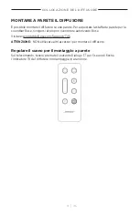 Preview for 279 page of Bose 018TVSPKR Manual