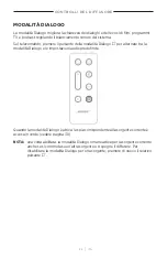 Preview for 290 page of Bose 018TVSPKR Manual