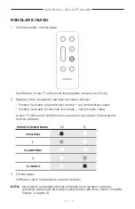 Preview for 291 page of Bose 018TVSPKR Manual