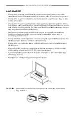 Preview for 316 page of Bose 018TVSPKR Manual