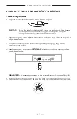 Preview for 319 page of Bose 018TVSPKR Manual