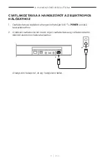 Preview for 321 page of Bose 018TVSPKR Manual