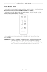 Preview for 328 page of Bose 018TVSPKR Manual