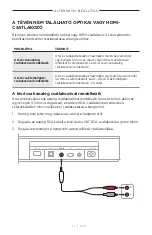 Preview for 337 page of Bose 018TVSPKR Manual