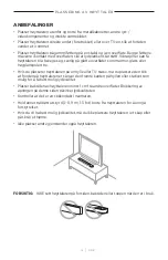 Preview for 354 page of Bose 018TVSPKR Manual