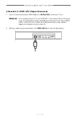 Preview for 358 page of Bose 018TVSPKR Manual