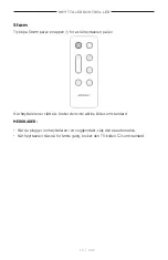 Preview for 362 page of Bose 018TVSPKR Manual