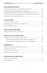 Preview for 390 page of Bose 018TVSPKR Manual