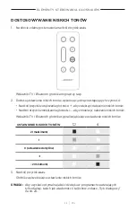 Preview for 405 page of Bose 018TVSPKR Manual