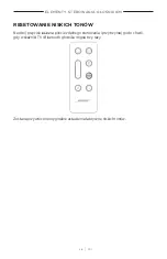 Preview for 406 page of Bose 018TVSPKR Manual