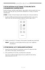 Preview for 409 page of Bose 018TVSPKR Manual