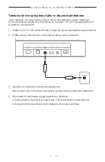 Preview for 414 page of Bose 018TVSPKR Manual