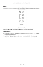 Preview for 438 page of Bose 018TVSPKR Manual