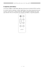 Preview for 439 page of Bose 018TVSPKR Manual