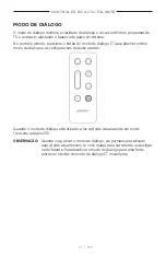 Preview for 442 page of Bose 018TVSPKR Manual