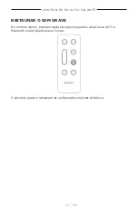 Preview for 444 page of Bose 018TVSPKR Manual