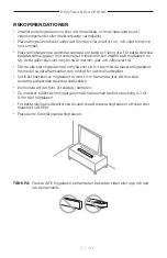 Preview for 468 page of Bose 018TVSPKR Manual