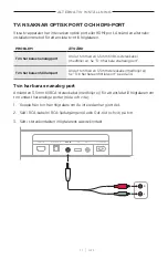 Preview for 489 page of Bose 018TVSPKR Manual