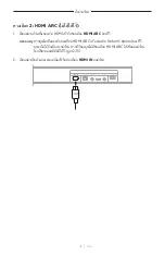 Preview for 510 page of Bose 018TVSPKR Manual